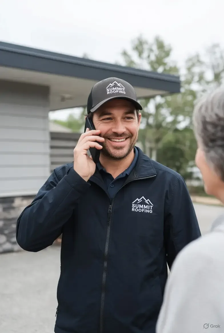 Flat Roof Leak Repair Stroud, OK FAQs